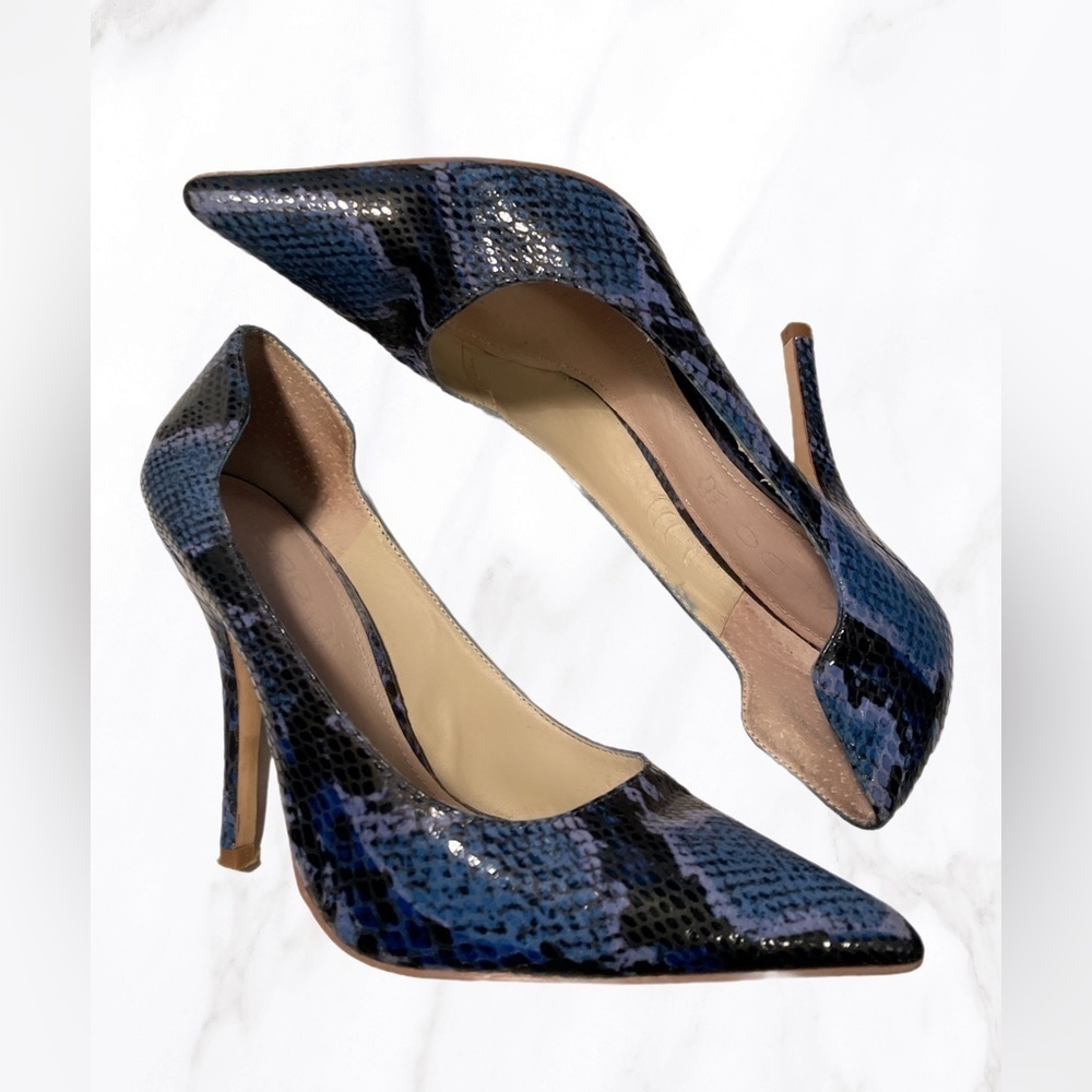 Aldo high heel shoes